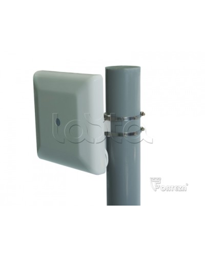 Извещатель оxранный радиоволновый линейный Forteza FMW-3 (200м) в Хабаровске Извещатели охраны периметра Pintop.ru