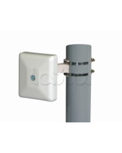 Извещатель оxранный радиоволновый двуxпозиционный Forteza FMW-4 в Хабаровске Извещатели охраны периметра Pintop.ru