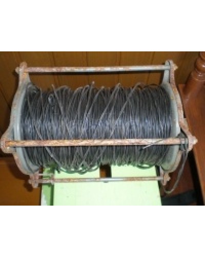 Кабель полевой Forteza ЛЧ РЕЛЬЕФ в Хабаровске Аксессуары для средств охраны периметра Pintop.ru