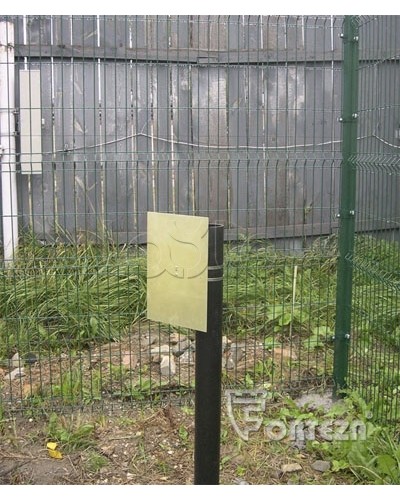 Устройство для формирования излома зоны обнаружения Forteza ОТРАЖАТЕЛЬ-360 в Хабаровске Аксессуары для средств охраны периметра Pintop.ru