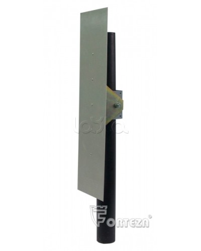 Устройство для формирования излома зоны обнаружения Forteza ОТРАЖАТЕЛЬ-820 в Хабаровске Аксессуары для средств охраны периметра Pintop.ru