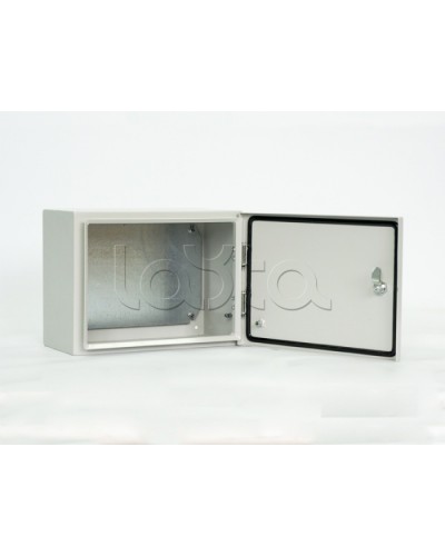 Корпус металлический Forteza Ш-380.1 в Хабаровске Щиты электрические Pintop.ru