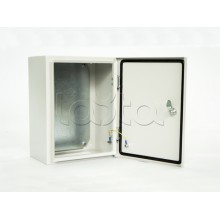 Корпус металлический Forteza Ш-400.2