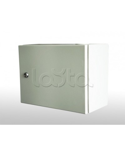 Корпус металлический Forteza Ш-600.1 в Хабаровске Щиты электрические Pintop.ru