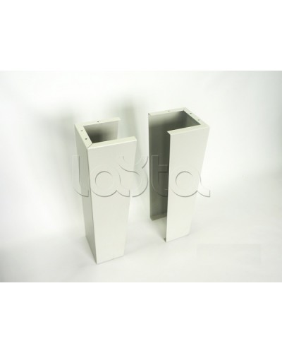 Тумба металлическая Forteza ТУМБА-450 в Хабаровске Аксессуары для средств охраны периметра Pintop.ru