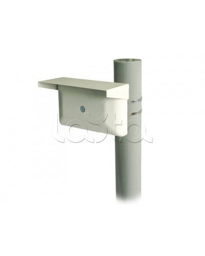 Извещатель охранный радиоволновый однопозиционный Forteza ЗЕБРА-60-В bluetooth (веер) в Хабаровске Извещатели охраны периметра Pintop.ru