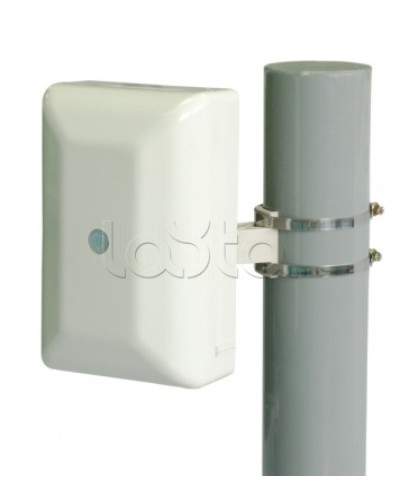 Извещатель радиоволновой двухпозиционный Forteza ФОРТЕЗА-100-Ethernet в Хабаровске Извещатели охраны периметра Pintop.ru