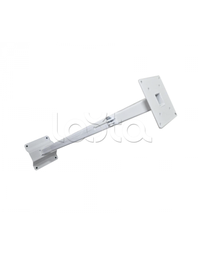 Кронштейн телескопическийFox FX-60/120 STEEL в Хабаровске Кронштейны и адаптеры для камер и мониторов Pintop.ru