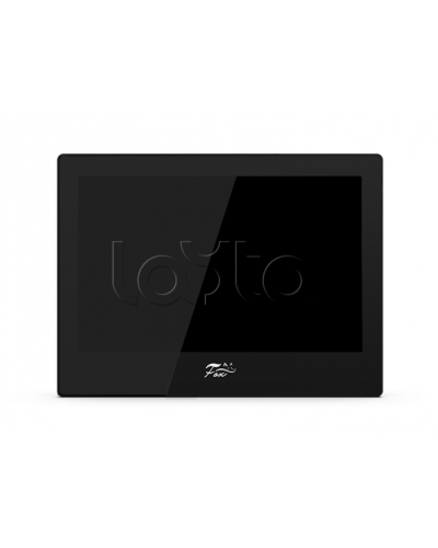 ВидеодомофонFox FX-IVD800HBW КАССИОПЕЯ 8 B 8 IPS (1280*800) в Хабаровске Домофония Pintop.ru