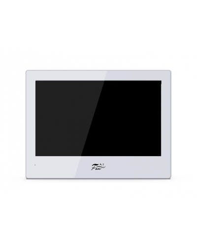 Видеодомофон Fox FX-IVD800HBW КАССИОПЕЯ 8 W 8 IPS (1280*800) в Хабаровске Домофония Pintop.ru