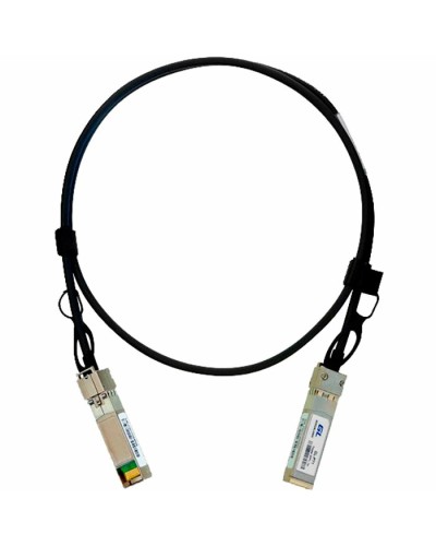 Кабель соеденительный QSFP Gigalink GL-CC-QSFP4ST-030 в Хабаровске Модули SFP/XFP/GBIC Pintop.ru