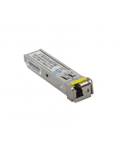 Модуль SFP Gigalink GL-OT-SG06LC1-1310-1550-B в Хабаровске Модули SFP/XFP/GBIC Pintop.ru