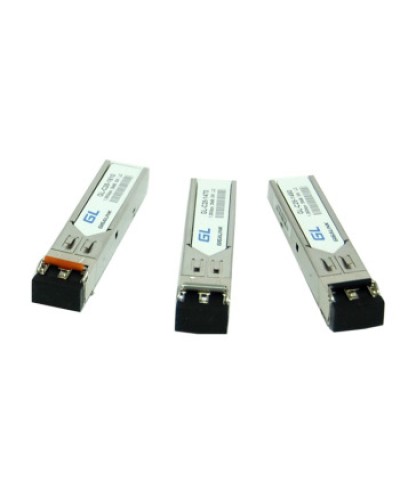 SFP+ модуль CWDM Gigalink GL-OT-ST10LC2-1370-CWDM в Хабаровске Модули SFP/XFP/GBIC Pintop.ru