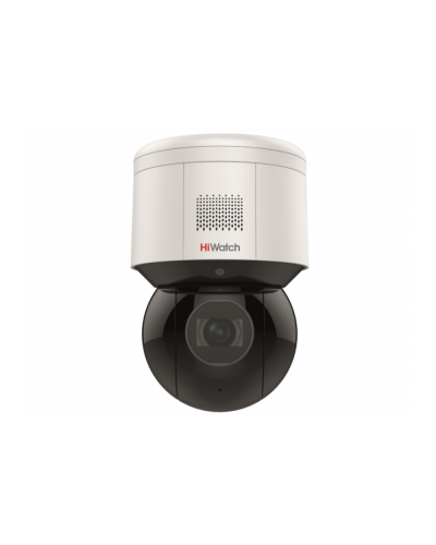 4Мп уличная поворотная IP-камера HiWatch PTZ-N3A404I-D(C) в Хабаровске Системы видеонаблюдения Pintop.ru
