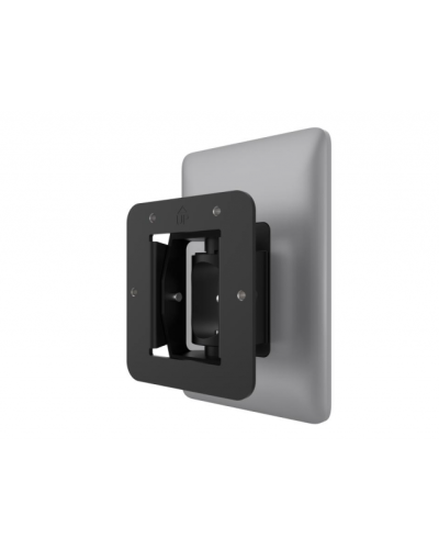 Крепление для терминалов доступа HiWatch DS-KAB6-W1 в Хабаровске Крепежные изделия Pintop.ru