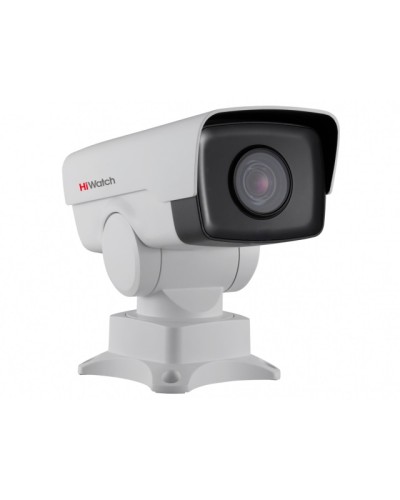 IP-камера видеонаблюдения уличная поворотная в стандартном исполнении HiWatch Pro PTZ-Y3220I-D4 в Хабаровске IP-камеры Pintop.ru