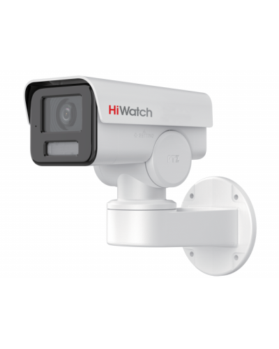 IP-камера видеонаблюдения в стандартном исполнении HiWatch PT-Y2400I-DE в Хабаровске IP-камеры Pintop.ru