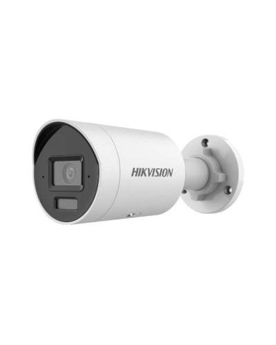 IP-камера видеонаблюдения цилиндрическая Hikvision DS-2CD2043G2-LI2U(6mm) в Хабаровске IP-камеры Pintop.ru