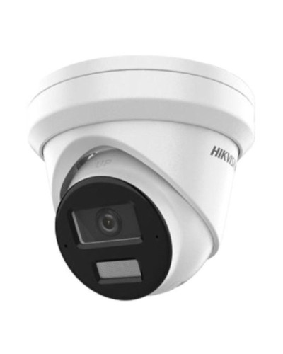 IP-камера видеонаблюдения купольная Hikvision DS-2CD2383G2-LI2U(4mm) в Хабаровске IP-камеры Pintop.ru