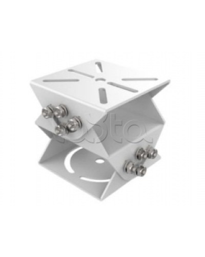 Площадка установачная Hikvision DS-1232ZJ-T в Хабаровске Кронштейны и адаптеры для камер и мониторов Pintop.ru