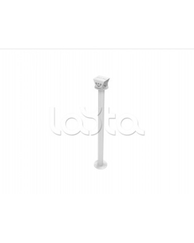 Кронштейн подвесной Hikvision DS-1233ZJ в Хабаровске Кронштейны и адаптеры для камер и мониторов Pintop.ru