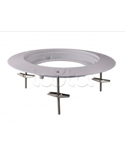 Кронштейн внутрепотолочный Hikvision DS-1249ZJ в Хабаровске Кронштейны и адаптеры для камер и мониторов Pintop.ru