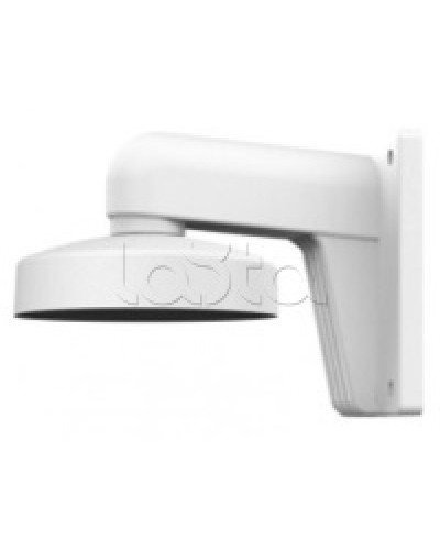 Кронштейн для настенного монтажа Hikvision DS-1272ZJ-120 в Хабаровске Кронштейны и адаптеры для камер и мониторов Pintop.ru