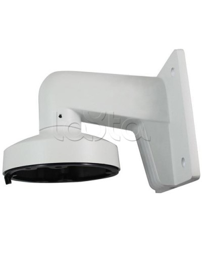Кронштейн для настенного монтажа Hikvision DS-1273ZJ-130 в Хабаровске Кронштейны и адаптеры для камер и мониторов Pintop.ru