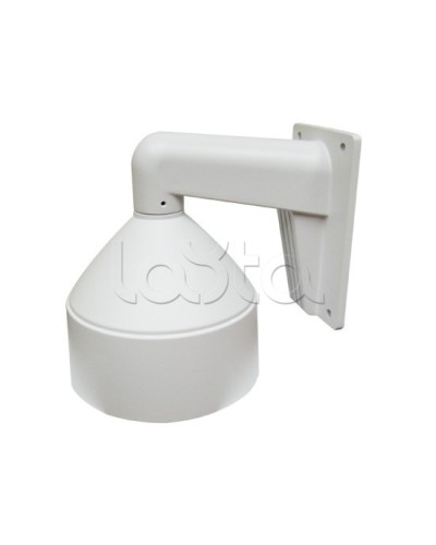 Кронштейн для настенного монтажа Hikvision DS-1273ZJ-DM26 в Хабаровске Кронштейны и адаптеры для камер и мониторов Pintop.ru