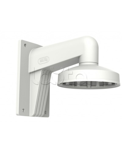 Кронштейн для настенного монтажа Hikvision DS-1273ZJ-DM32 в Хабаровске Кронштейны и адаптеры для камер и мониторов Pintop.ru