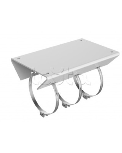 Кронштейн Hikvision DS-1275ZJ-BJH/600mm в Хабаровске Кронштейны и адаптеры для камер и мониторов Pintop.ru