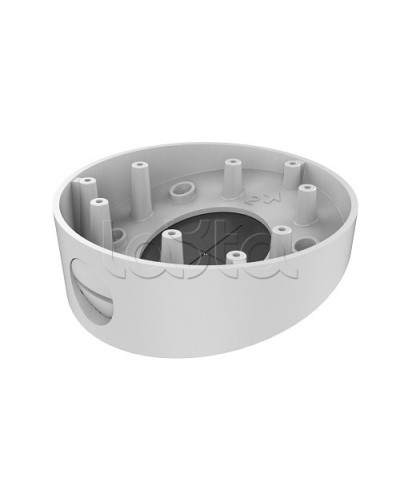 Кронштейн потолочный Hikvision DS-1281ZJ-DM23 в Хабаровске Кронштейны и адаптеры для камер и мониторов Pintop.ru