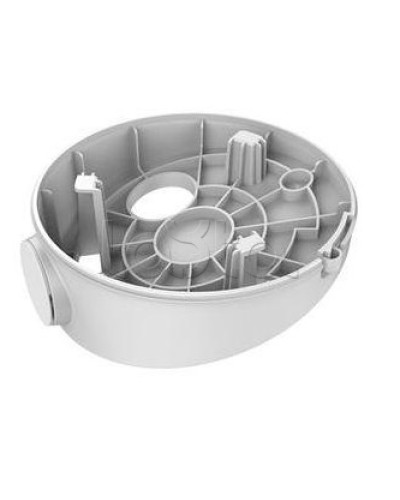 Коробка монтажная Hikvision DS-1281ZJ-DM27 в Хабаровске Кронштейны и адаптеры для камер и мониторов Pintop.ru