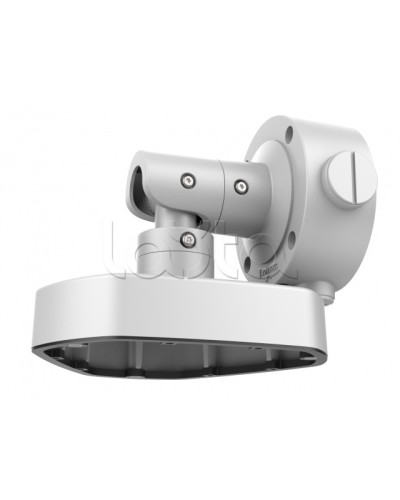 Коробка монтажная Hikvision DS-1283ZJ в Хабаровске Кронштейны и адаптеры для камер и мониторов Pintop.ru