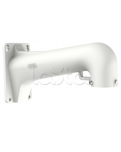 Кронштейн для настенного монтажа Hikvision DS-1603ZJ в Хабаровске Кронштейны и адаптеры для камер и мониторов Pintop.ru