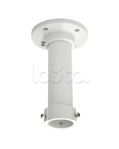 Кронштейн для потолочного монтажа Hikvision DS-1661ZJ в Хабаровске Кронштейны и адаптеры для камер и мониторов Pintop.ru