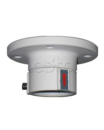 Кронштейн для потолочного монтажа Hikvision DS-1663ZJ в Хабаровске Кронштейны и адаптеры для камер и мониторов Pintop.ru
