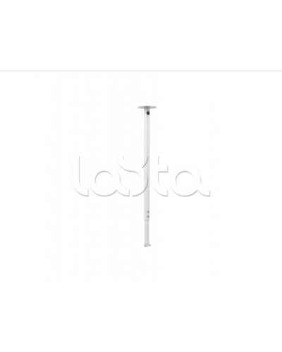 Удлинитель для подвесного кронштейна Hikvision DS-1673ZJ-P в Хабаровске Кронштейны и адаптеры для камер и мониторов Pintop.ru