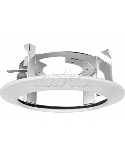 Кронштейн для монтажа в подвесной потолок Hikvision DS-1671ZJ-SD11 в Хабаровске Кронштейны и адаптеры для камер и мониторов Pintop.ru