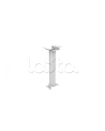 Кронштейн для подвесного монтажа Hikvision DS-1691ZJ в Хабаровске Кронштейны и адаптеры для камер и мониторов Pintop.ru