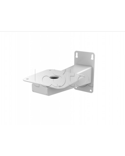 Кронштейн для настенного монтажа Hikvision DS-1693ZJ-S в Хабаровске Кронштейны и адаптеры для камер и мониторов Pintop.ru