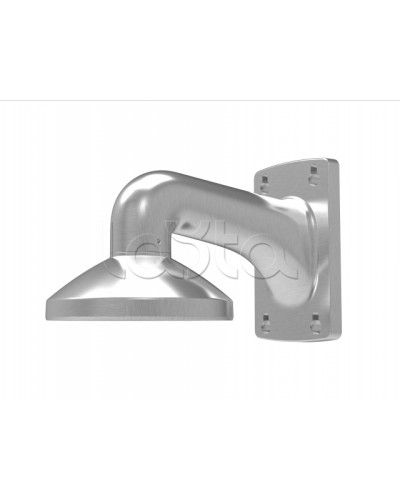 Кронштейн для настенного монтажа Hikvision DS-1703ZJ в Хабаровске Кронштейны и адаптеры для камер и мониторов Pintop.ru