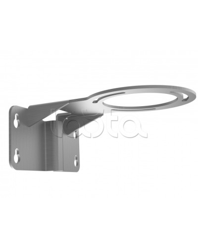 Кронштейн для настенного монтажа Hikvision DS-1705ZJ-DM35 в Хабаровске Кронштейны и адаптеры для камер и мониторов Pintop.ru