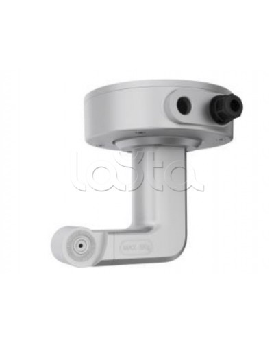 Кронштейн подвесной Hikvision DS-2664ZJ-P в Хабаровске Кронштейны и адаптеры для камер и мониторов Pintop.ru