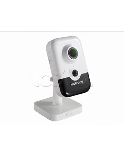 IP-камера видеонаблюдения в компактном корпусе Hikvision DS-2CD2423G0-IW (4mm) в Хабаровске IP-камеры Pintop.ru