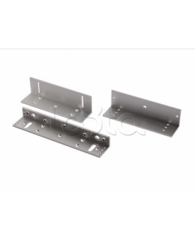 Комплект монтажных уголков Hikvision DS-K4H258D-LZ в Хабаровске Дополнительное оборудование для СКУД Pintop.ru