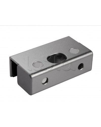 Комплект монтажный Hikvision DS-K4T100-U1 в Хабаровске Защелки Pintop.ru