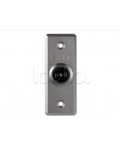 Кнопка выхода бесконтактная Hikvision DS-K7P04 в Хабаровске Кнопки выхода Pintop.ru