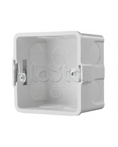 Основание монтажное Hikvision DS-KAB86 в Хабаровске Аксессуары для IP домофонов Pintop.ru