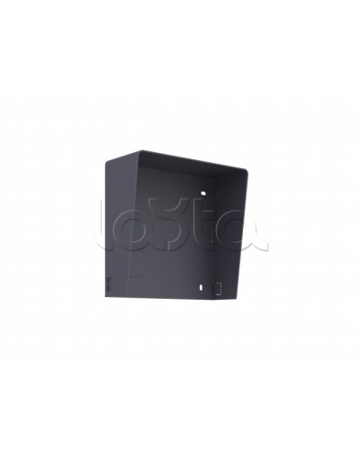 Кронштейн Hikvision DS-KABD8003-RS1 в Хабаровске Кронштейны и адаптеры для камер и мониторов Pintop.ru